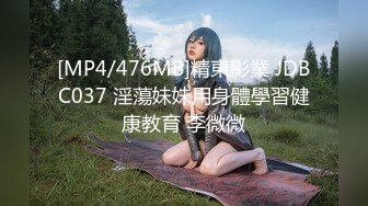 [MP4/476MB]精東影業 JDBC037 淫蕩妹妹用身體學習健康教育 李微微