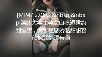 [MP4/ 739M]&nbsp;&nbsp;骚人妻露脸在家被两个大哥玩弄，乖巧的舔弄大鸡巴，让小哥抱在怀里揉奶玩逼，道具抽插