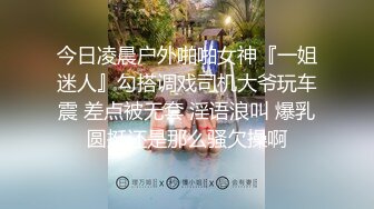 今日凌晨户外啪啪女神『一姐迷人』勾搭调戏司机大爷玩车震 差点被无套 淫语浪叫 爆乳圆挺还是那么骚欠操啊