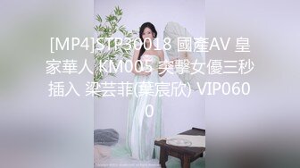 [MP4]STP30018 國產AV 皇家華人 KM005 突擊女優三秒插入 梁芸菲(葉宸欣) VIP0600