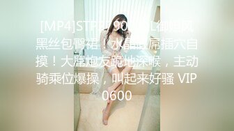 [MP4]STP27900 OL御姐风黑丝包臀裙！水晶假屌插穴自摸！大屌炮友跪地深喉，主动骑乘位爆操，叫起来好骚 VIP0600