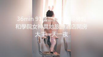 -微博红人可爱嫩妹九尾狐狸m粉丝福利作品