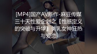 酒吧醉酒妹子带回爆操，一不小心内射了