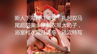 女大学生的BDSM初体验