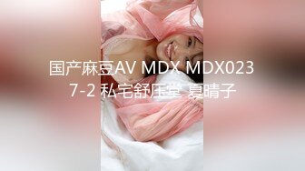 国产麻豆AV MDX MDX0237-2 私宅舒压堂 夏晴子