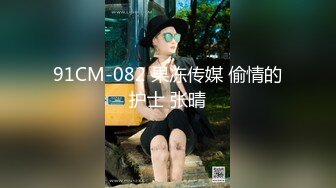 美女欠下高额贷款无力偿还 用身体还债换上情趣