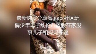 清纯姐妹花Sunny&小仙【下班后沦为老板3P玩物】