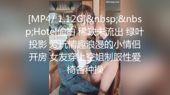 黑_客破_解家庭网络摄_像头偷_拍夫妻私密生活❤️大白奶子年轻少妇和老公啪啪淫叫声真大 (5)