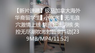 [MP4/ 663M]&nbsp;&nbsp;约了个黑色卫衣眼镜妹子啪啪，翘起屁股避开内裤摸逼交骑坐猛操