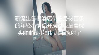 【解说】离异少妇求操记