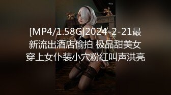 [MP4/1.58G]2024-2-21最新流出酒店偷拍 极品甜美女穿上女仆装小穴粉红叫声洪亮