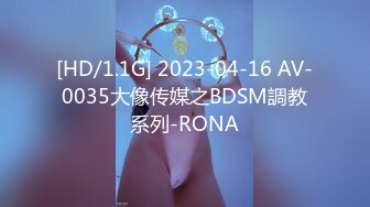 [HD/1.1G] 2023-04-16 AV-0035大像传媒之BDSM調教系列-RONA