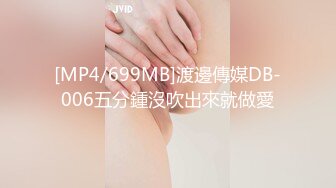 骚气第一视角