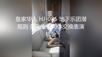 皇家华人 HJ-085 地下乐团潜规则 美乳主唱肉体交换表演机会