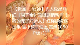 【极品❤️女神】秀人极品网红『周于希』顶级剧情新作《我的嫂子好迷人》红绳缠绕露出毛 被小叔子强上 高清1080P版 (1)