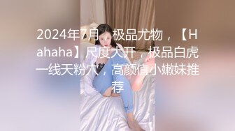 兔子先生TZ-158深夜电车痴女梦