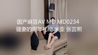 国产麻豆AV MD MD0234 骚妻的周年礼物 米亚 张芸熙