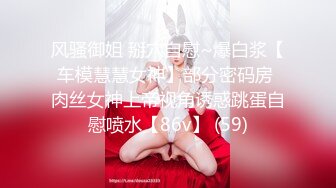 风骚御姐 掰穴自慰~爆白浆【车模慧慧女神】部分密码房 肉丝女神上帝视角诱惑跳蛋自慰喷水【86v】 (59)