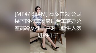 勾魂黑丝大长腿外人眼里的女神在主人面前就是一条下贱的骚母狗而已 让母狗趴著翘高屁股一顿输出猛操，被干到失禁