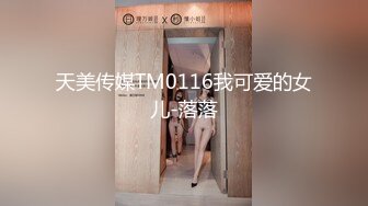 天美传媒TM0116我可爱的女儿-落落