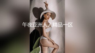 趁堵车让女友吃鸡鸡