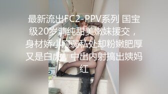 最新流出FC2-PPV系列 国宝级20岁清纯甜美嫩妹援交，身材娇小瘦弱私处却粉嫩肥厚又是白虎，中出内射搞出姨妈红