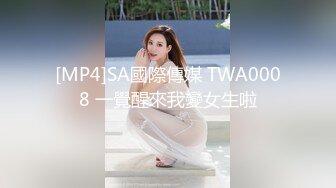 [MP4]SA國際傳媒 TWA0008 一覺醒來我變女生啦