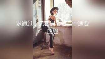 求通过，无套操老婆，中途要放屁