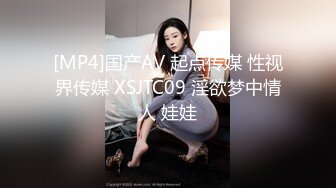 [MP4]国产AV 起点传媒 性视界传媒 XSJTC09 淫欲梦中情人 娃娃