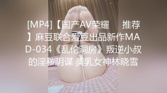 [MP4]【国产AV荣耀❤️推荐】麻豆联合爱豆出品新作MAD-034《乱伦洞房》叛逆小叔的淫秽阴谋 美乳女神林晓雪