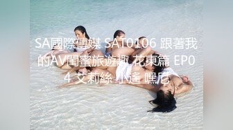 SA國際傳媒 SAT0106 跟著我的AV閨蜜旅遊趣 花東篇 EP04 艾莉絲 小遙 嘿尼