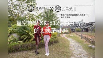 XK-8058 绿帽杀手 致命诱惑 荡妇的反杀