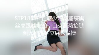 干中介的迷人小骚妹纸