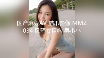 国产麻豆AV 猫爪影像 MMZ034 风骚女租客 寻小小