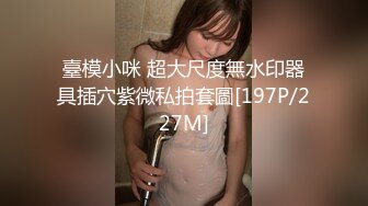 臺模小咪 超大尺度無水印器具插穴紫微私拍套圖[197P/227M]