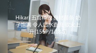 Hikari 五官精致 身材苗条 奶子饱满 令人口水直流 欲火上升[155P/1.18G]