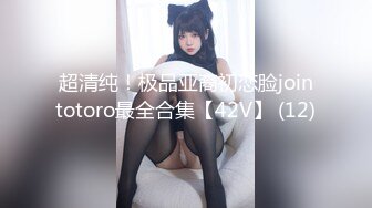 高能预警！极品身材颜值巅峰比女人还女人美丽T娘【李志贤】私拍，被直男爆肏到起飞，淫叫不要轻一点内射菊花里 (4)