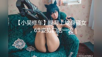 SWAG [LES-0004]嘗試未來的性愛服務 女服務師讓我高潮不斷