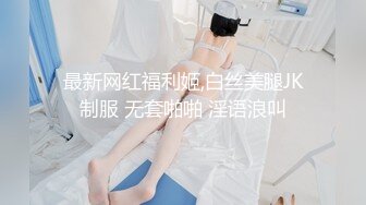 最新网红福利姬,白丝美腿JK制服 无套啪啪 淫语浪叫