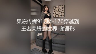 果冻传媒91CM-170穿越到王者荣耀的世界-谢语彤