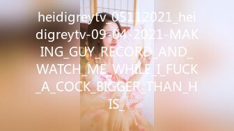 heidigreytv_05112021_heidigreytv-09-04-2021-MAKING_GUY_RECORD_AND_WATCH_ME_WHILE_I_FUCK_A_COCK_BIGGER_THAN_HIS_