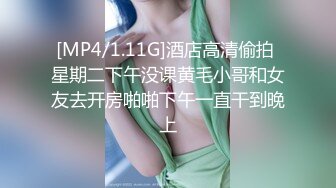 [MP4/1.11G]酒店高清偷拍 星期二下午没课黄毛小哥和女友去开房啪啪下午一直干到晚上