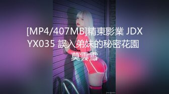 [MP4/407MB]精東影業 JDXYX035 誤入弟妹的秘密花園 莫雲雪