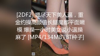 [2DF2] 嫖尽天下美人逼，重金约操高颜值长腿魔都平面嫩模 爆操一小时美女说小逼操麻了 [MP4/134MB][BT种子]