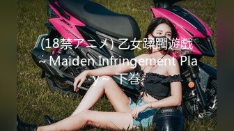 (18禁アニメ) 乙女蹂躙遊戯～Maiden Infringement Play～ 下巻