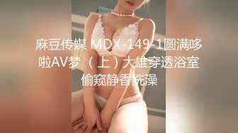 麻豆传媒 MDX-149-1圆满哆啦AV梦 （上）大雄穿透浴室偷窥静香洗澡