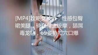 宝宝女神小母狗