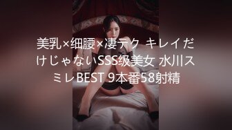 美乳×细腰×凄テク キレイだけじゃないSSS级美女 水川スミレBEST 9本番58射精