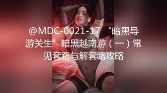 @MDC-0021-17 “暗黑导游关生”暗黑越南游（一）常见套路与解套路攻略