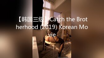 【韩国三级】Catch the Brotherhood (2019) Korean Movie